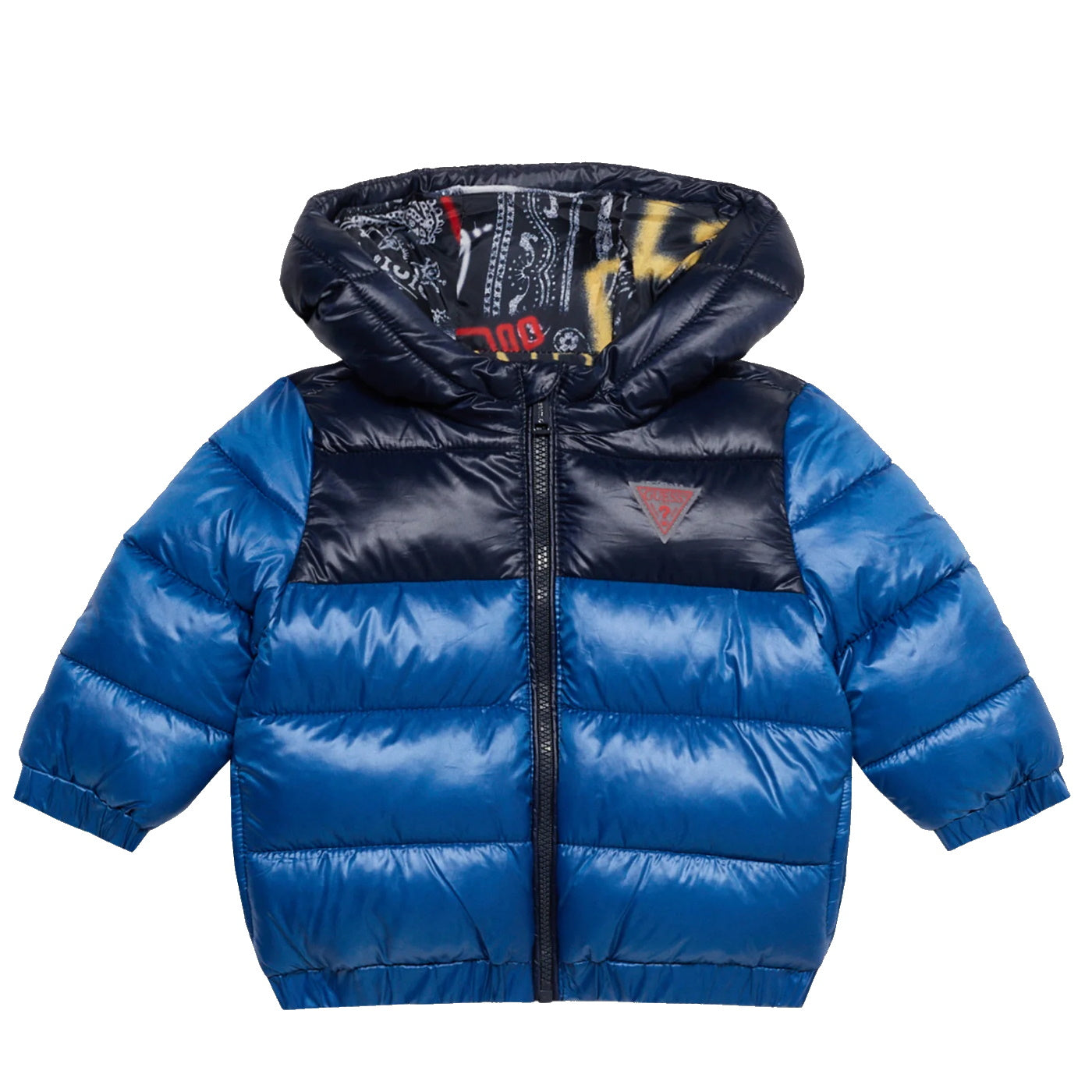Guess giubbino bambino