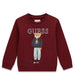 Guess felpa bambino
