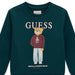 Guess felpa neonato