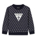 Guess felpa neonato