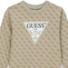Guess felpa neonato
