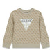 Guess felpa neonato