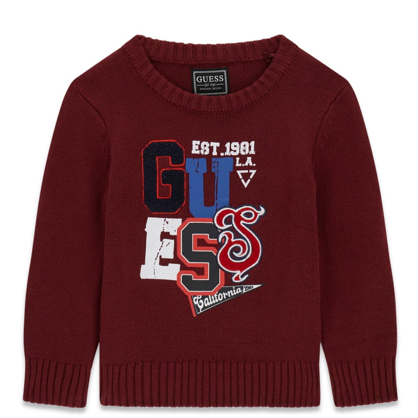 Guess maglia bambino