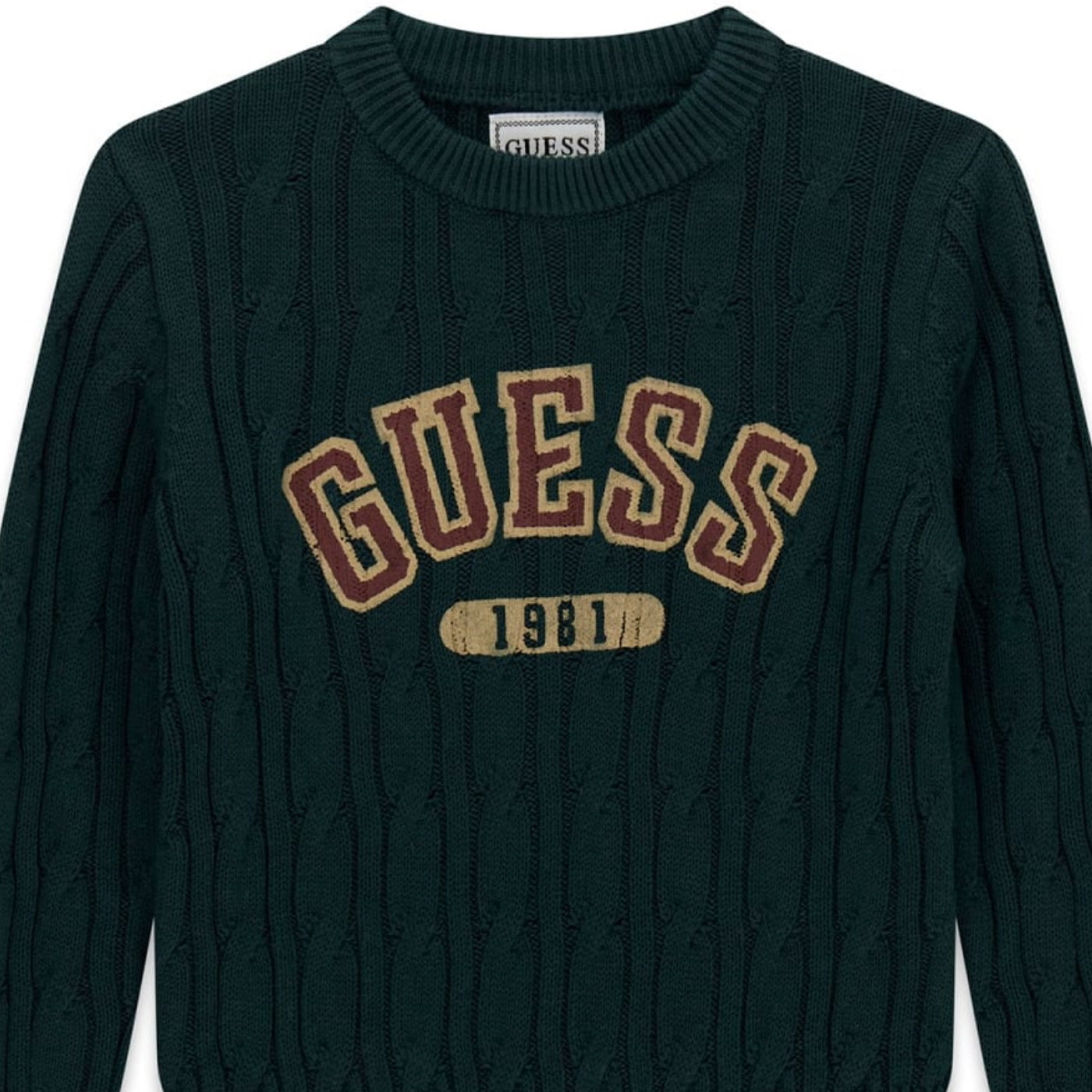 Guess maglia bambino
