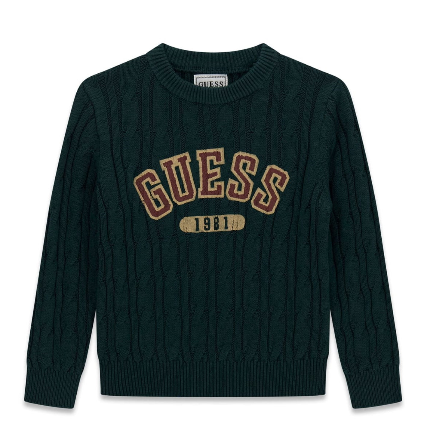 Guess maglia neonato