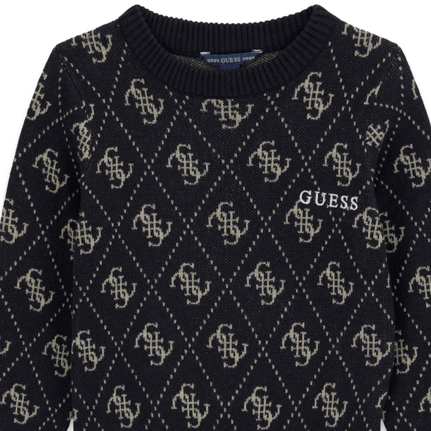 Guess maglia neonato