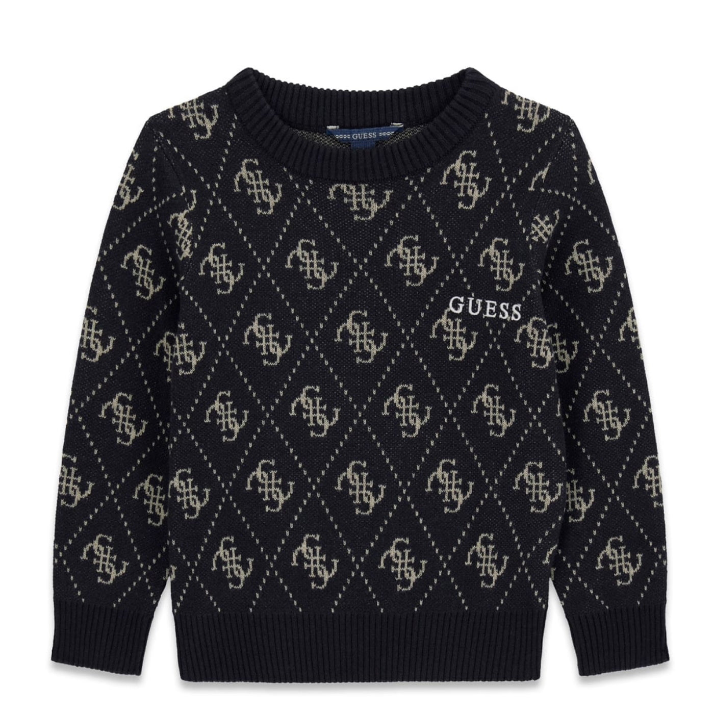 Guess maglia neonato