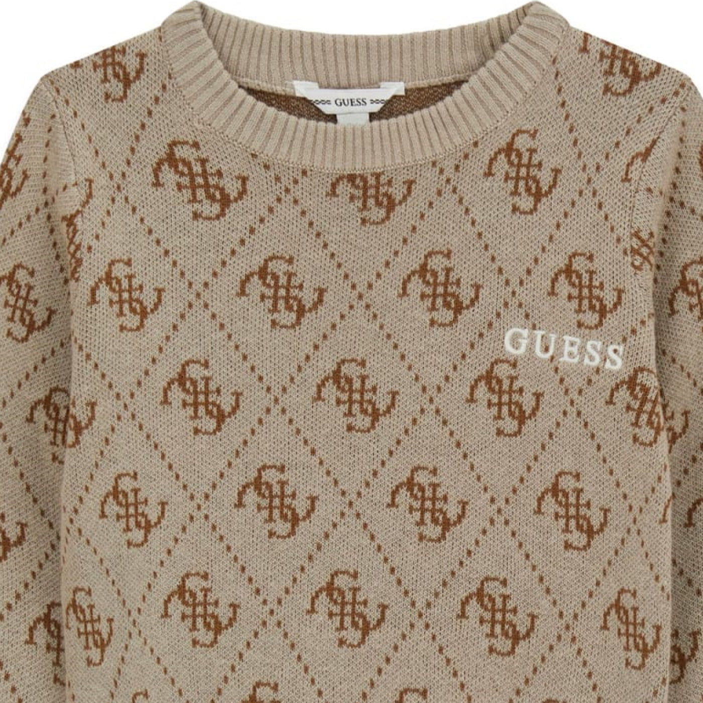 Guess maglia neonato