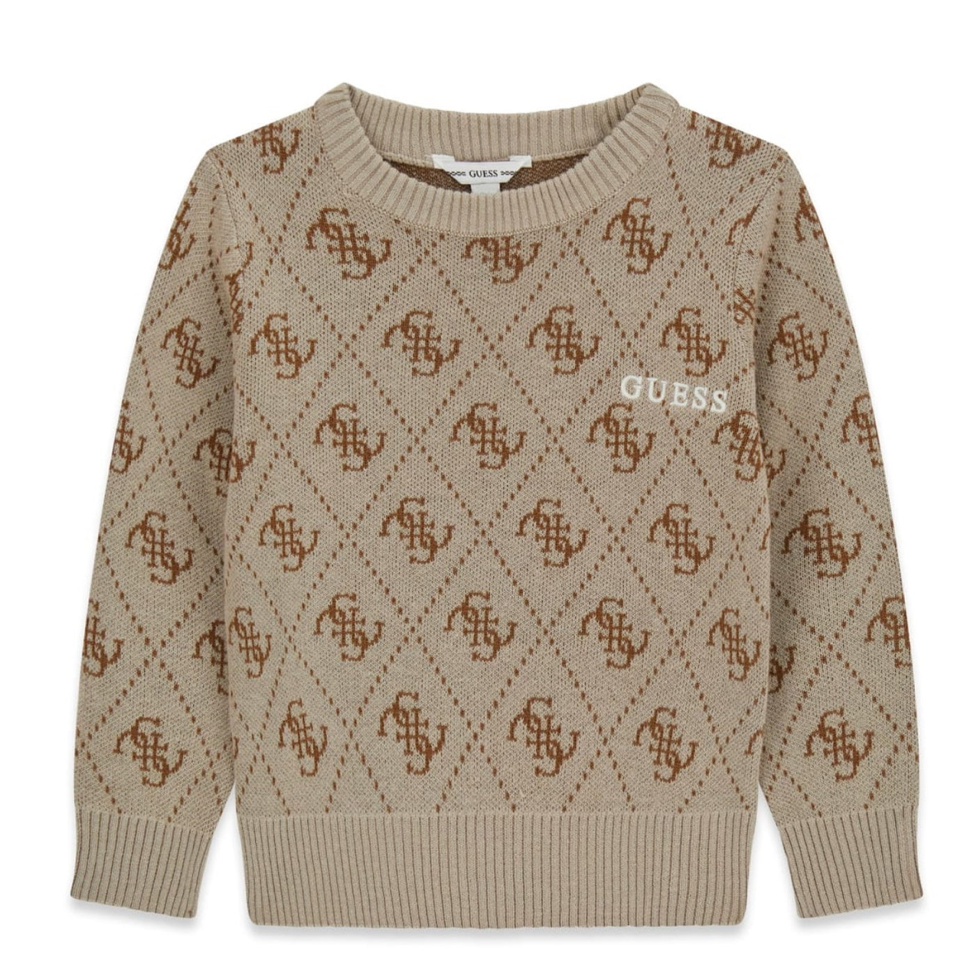 Guess maglia neonato