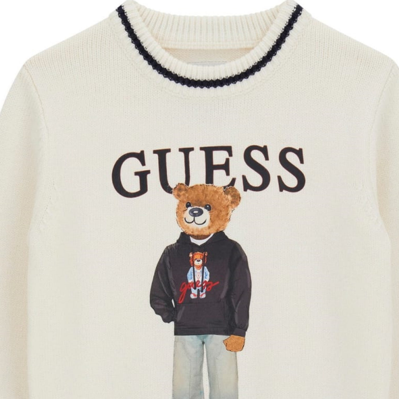 Guess maglia baby