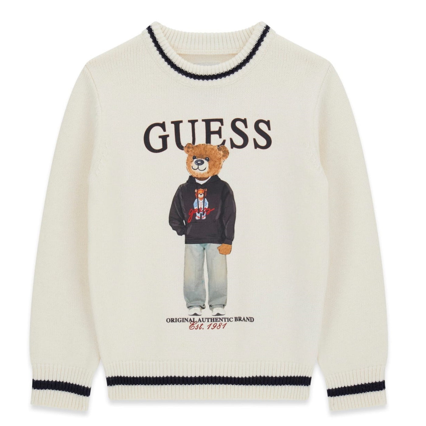 Guess maglia baby