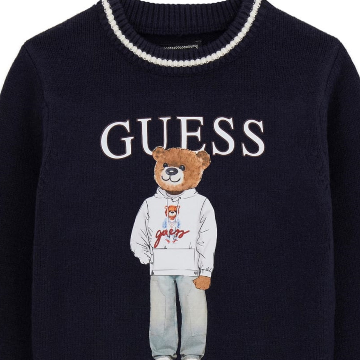 Guess maglia neonato