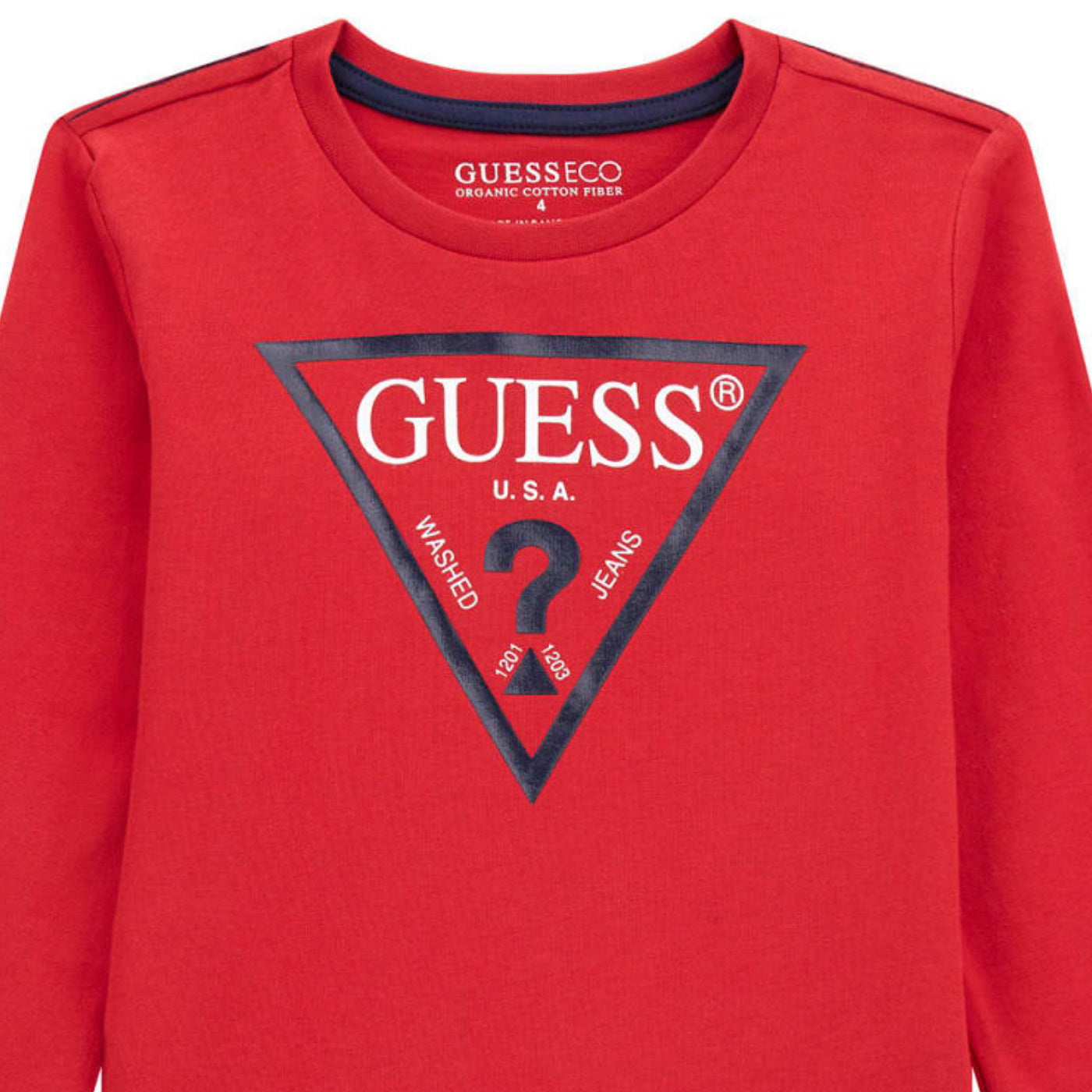 Guess t-shirt bambino