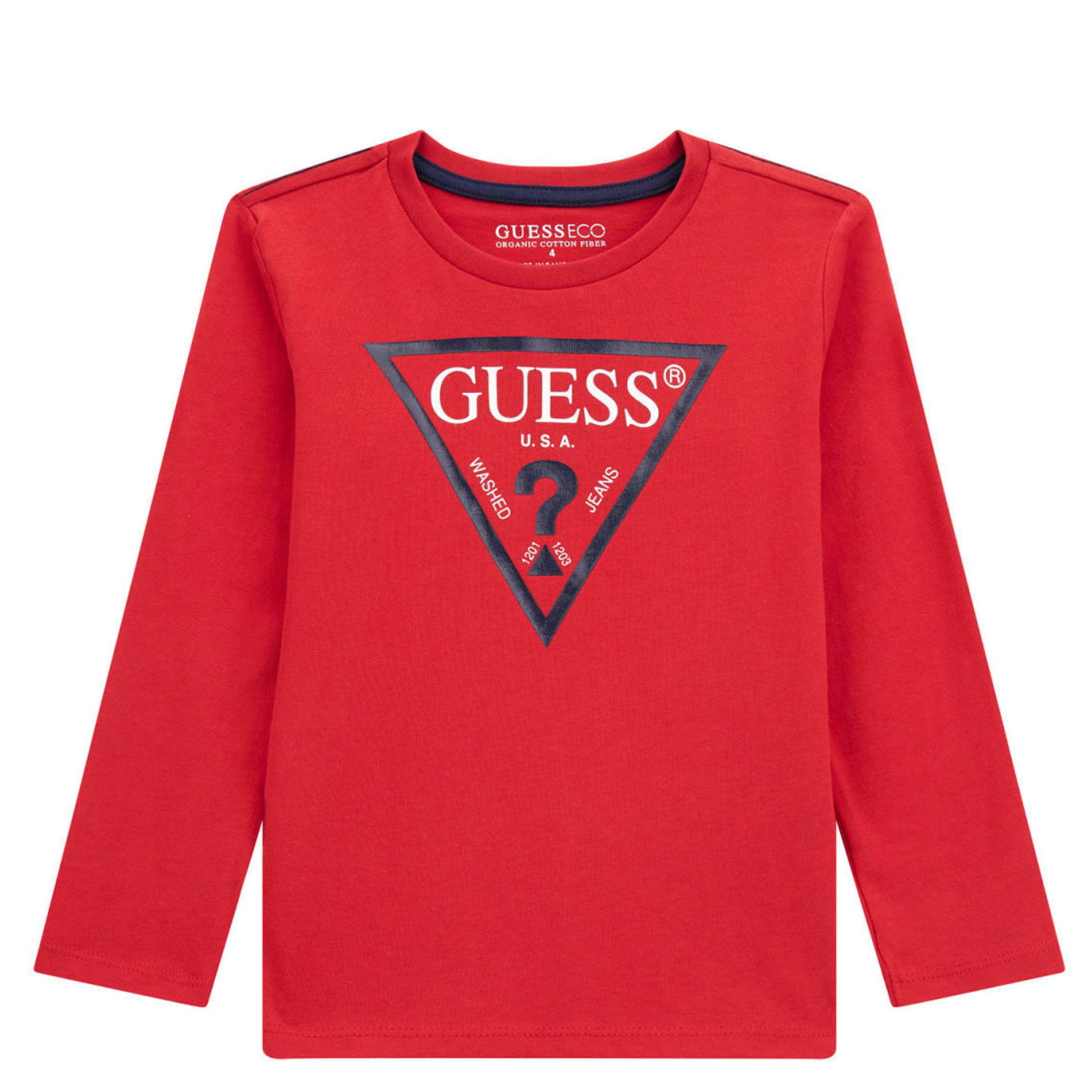 Guess t-shirt bambino