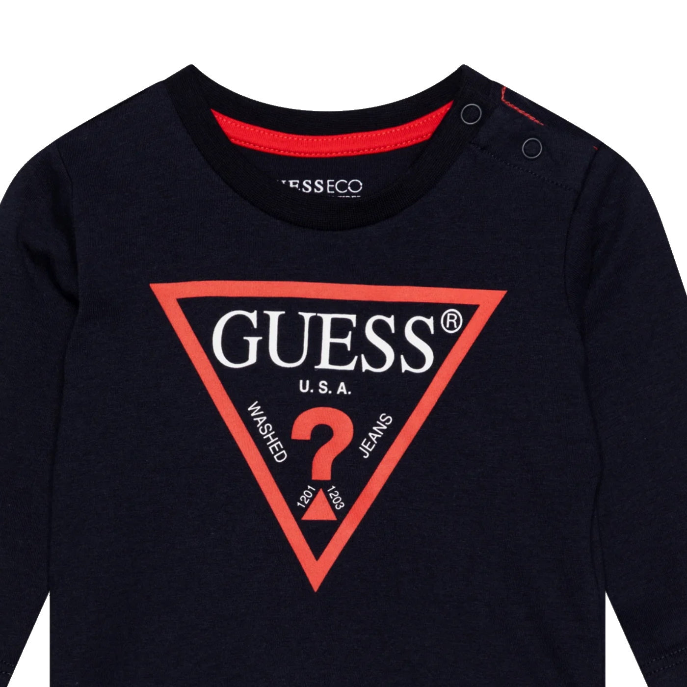 Guess t-shirt bambino