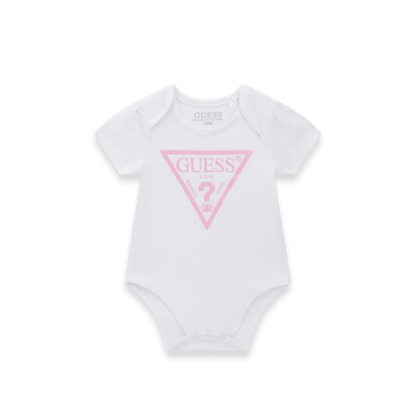 Guess tuta neonata