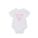 Guess tuta neonata