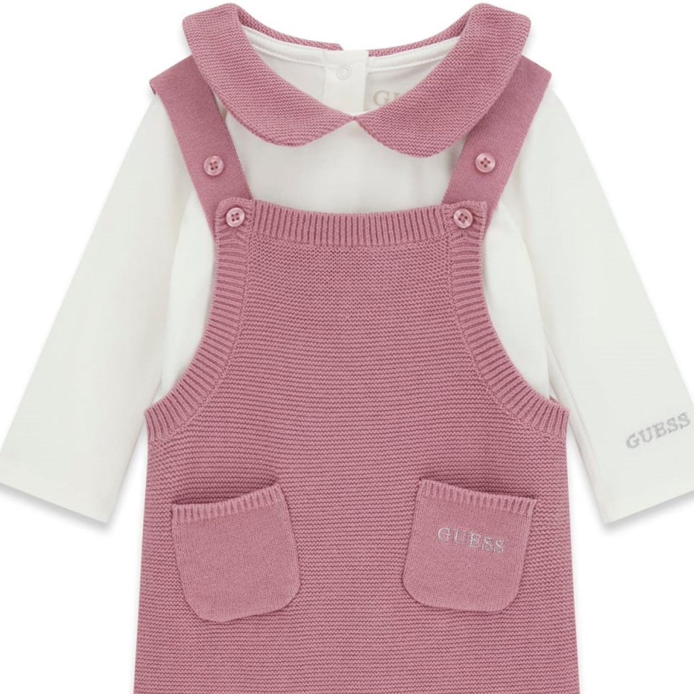 Guess completo neonata
