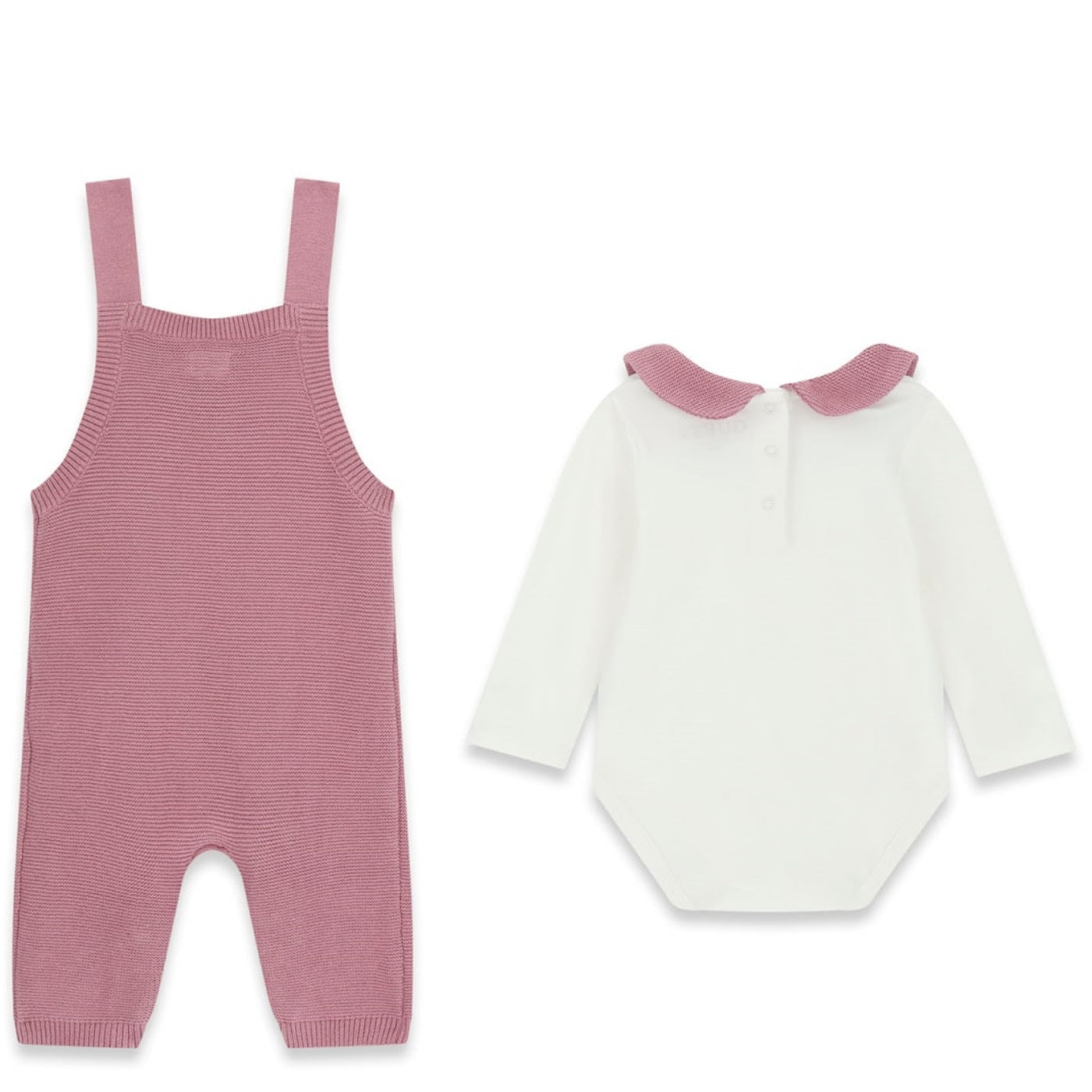 Guess completo neonata