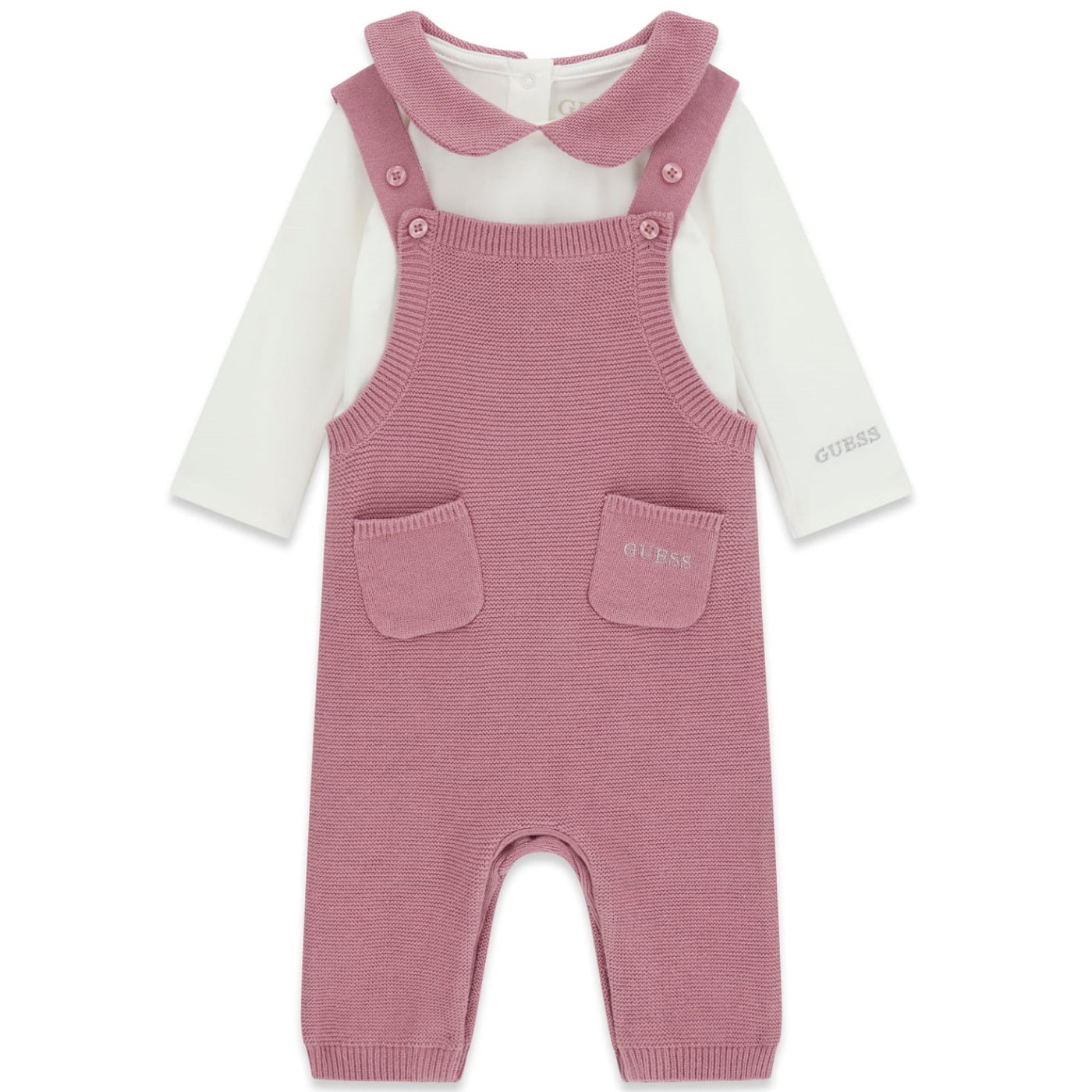 Guess completo neonata