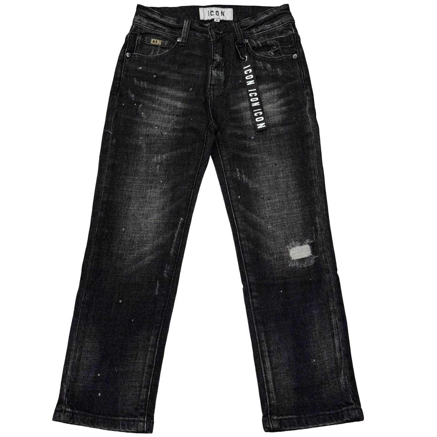 Icon jeans ragazzo