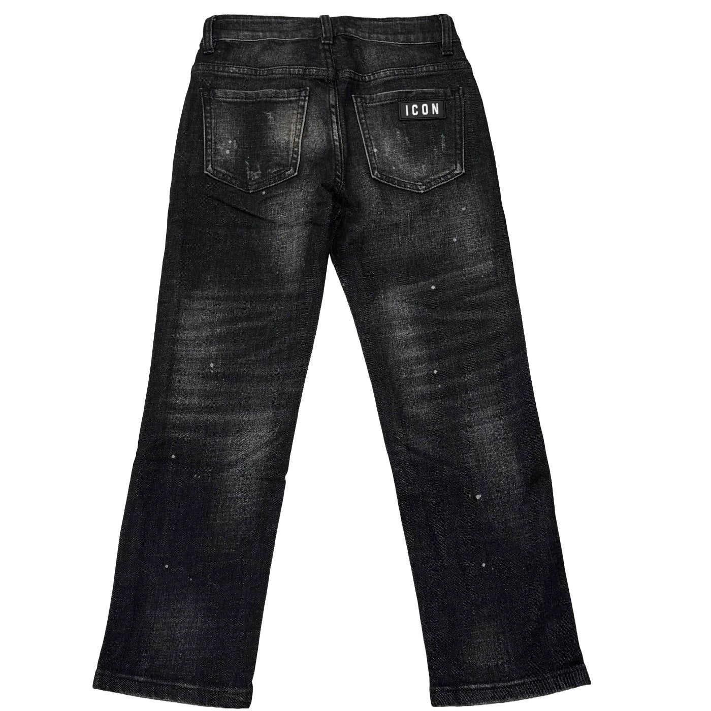 Icon jeans bambino