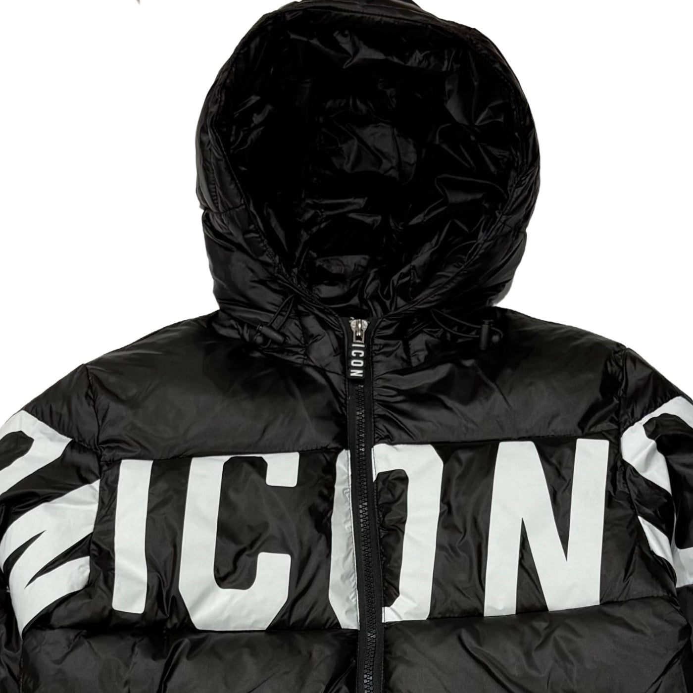 Icon giubbino junior