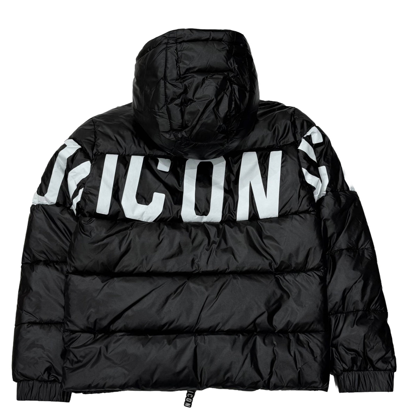 Icon giubbino junior