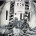 Icon giubbino junior