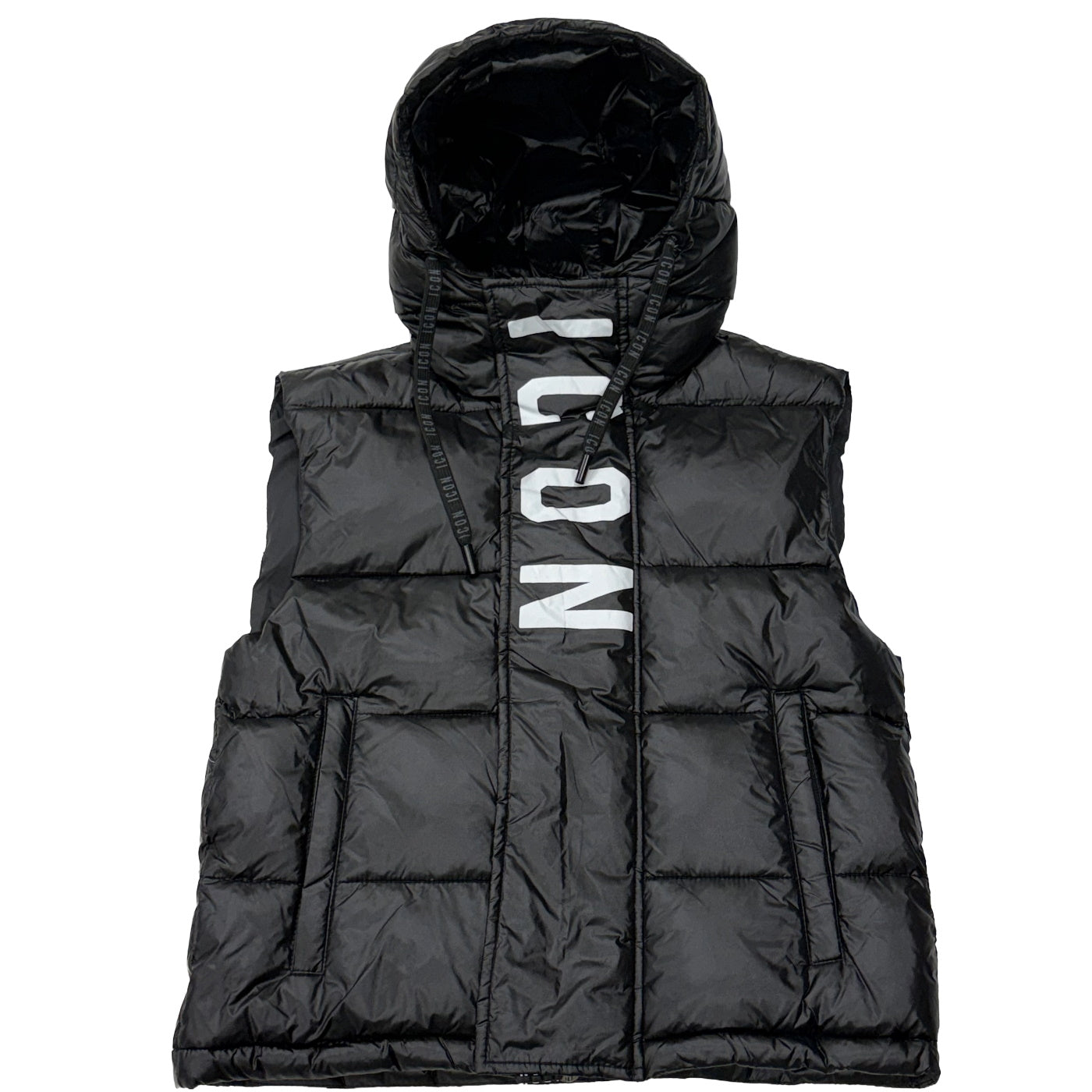 Icon smanicato bambino