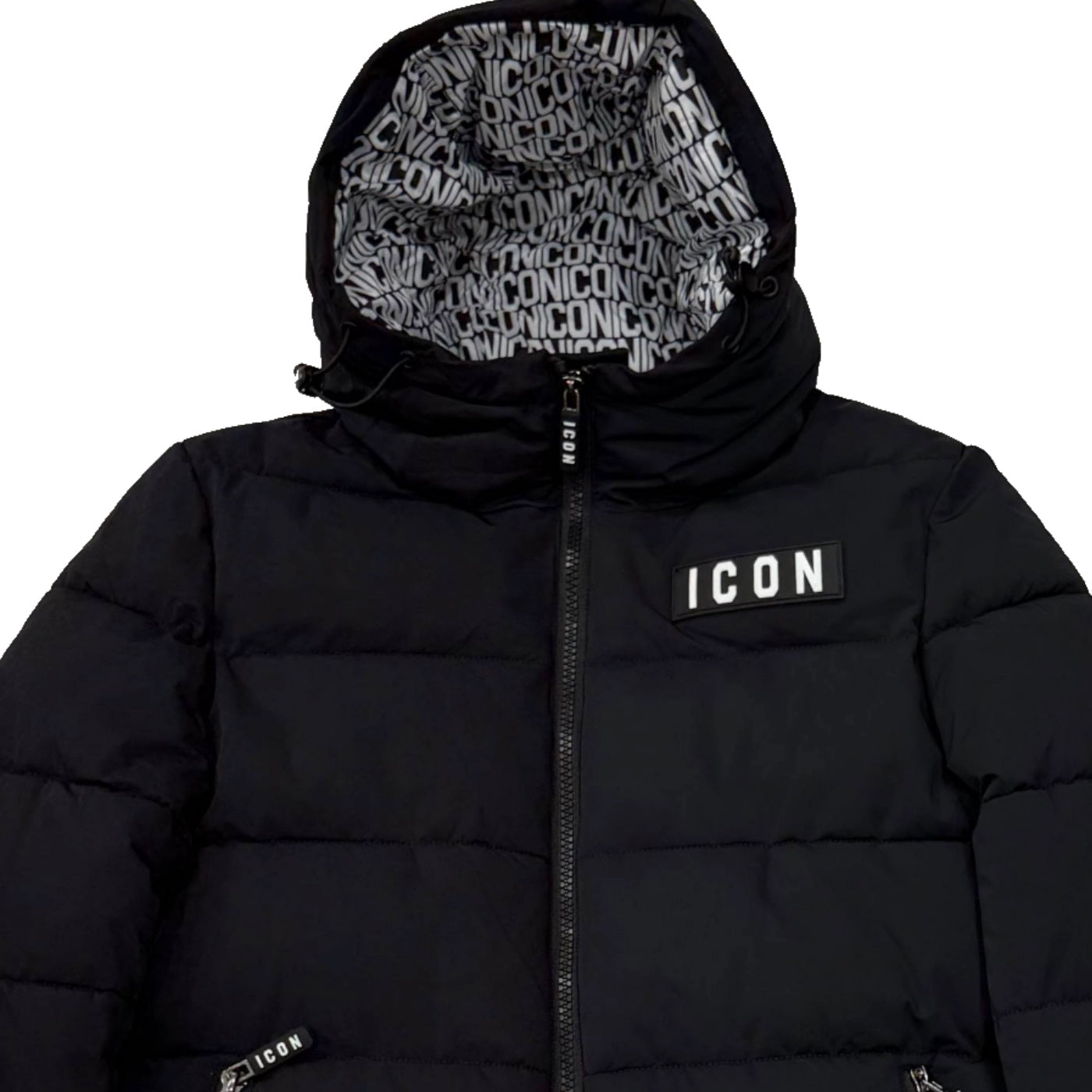 Icon giubbino ragazzo