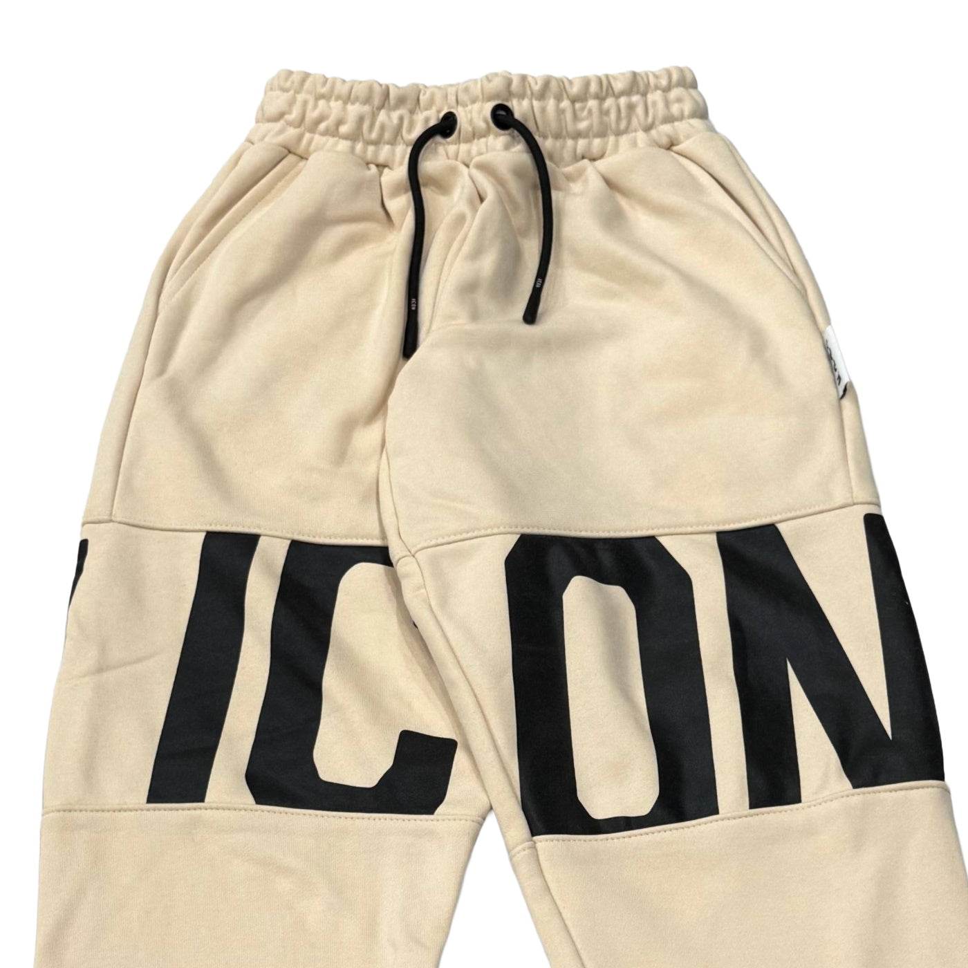 Icon pantalone tuta junior