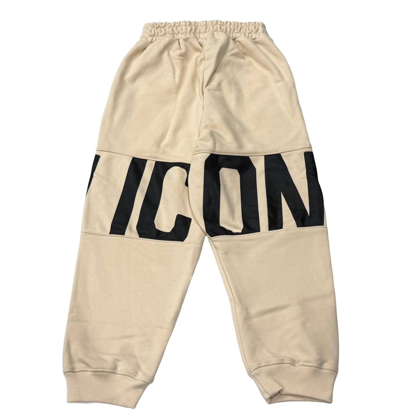 Icon pantalone tuta junior