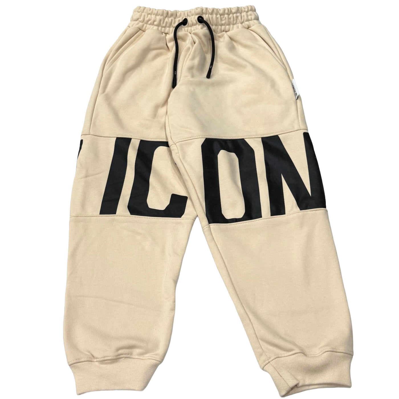 Icon pantalone tuta junior