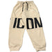 Icon pantalone tuta bambino