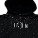 Icon felpa ragazza