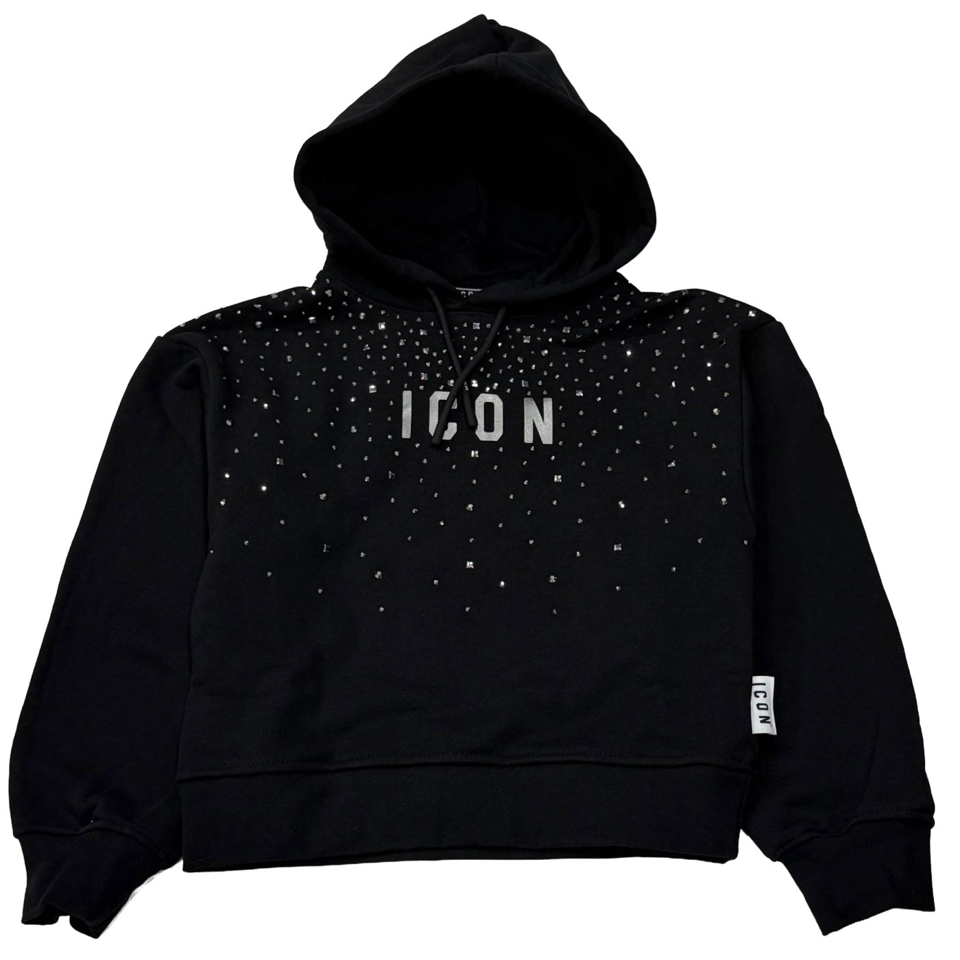 Icon felpa ragazza