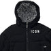 Icon giubbino baby unisex