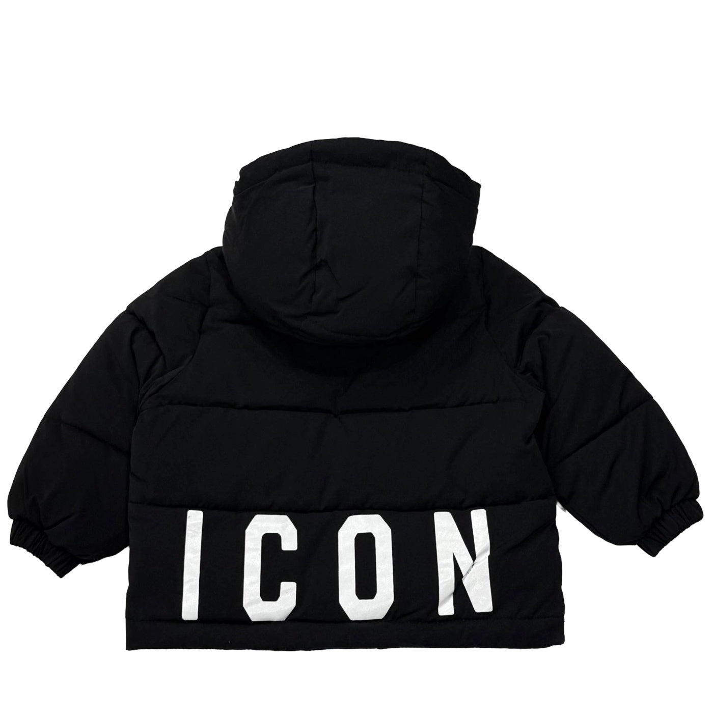 Icon giubbino baby unisex