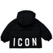 Icon giubbino baby unisex
