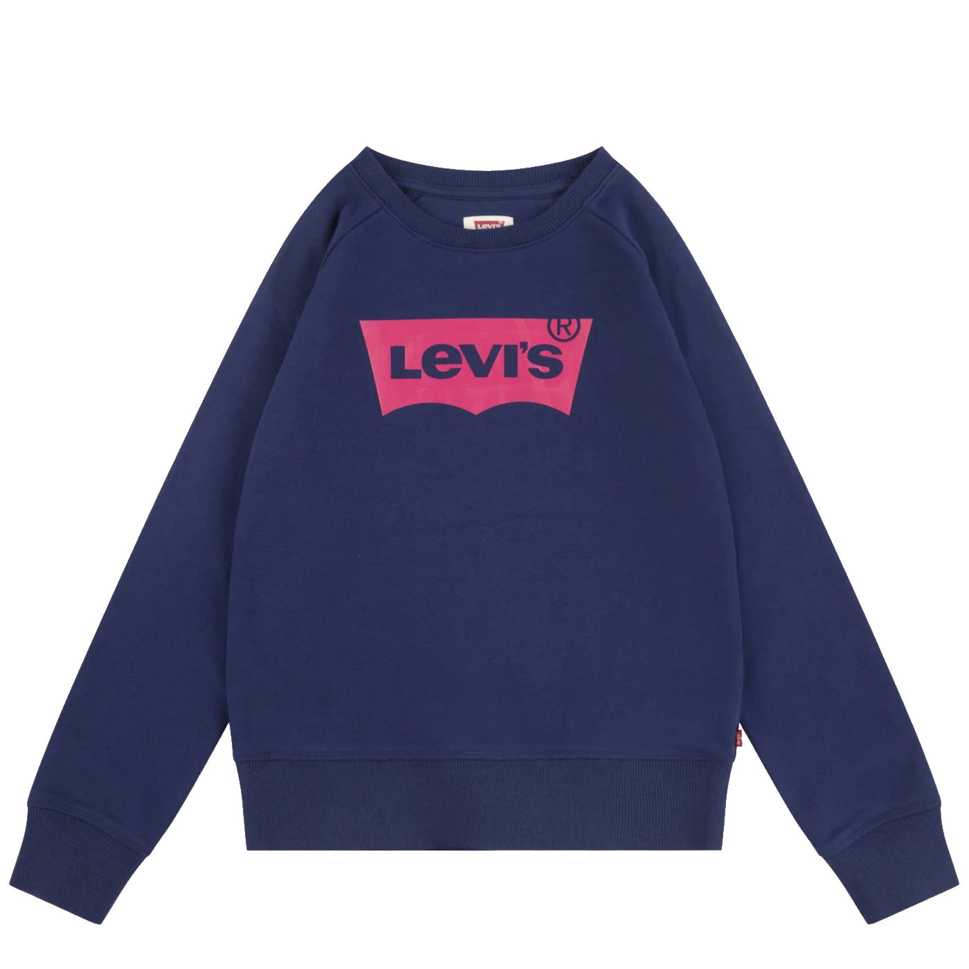 Levi's felpa neonata