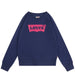 Levi's felpa neonata
