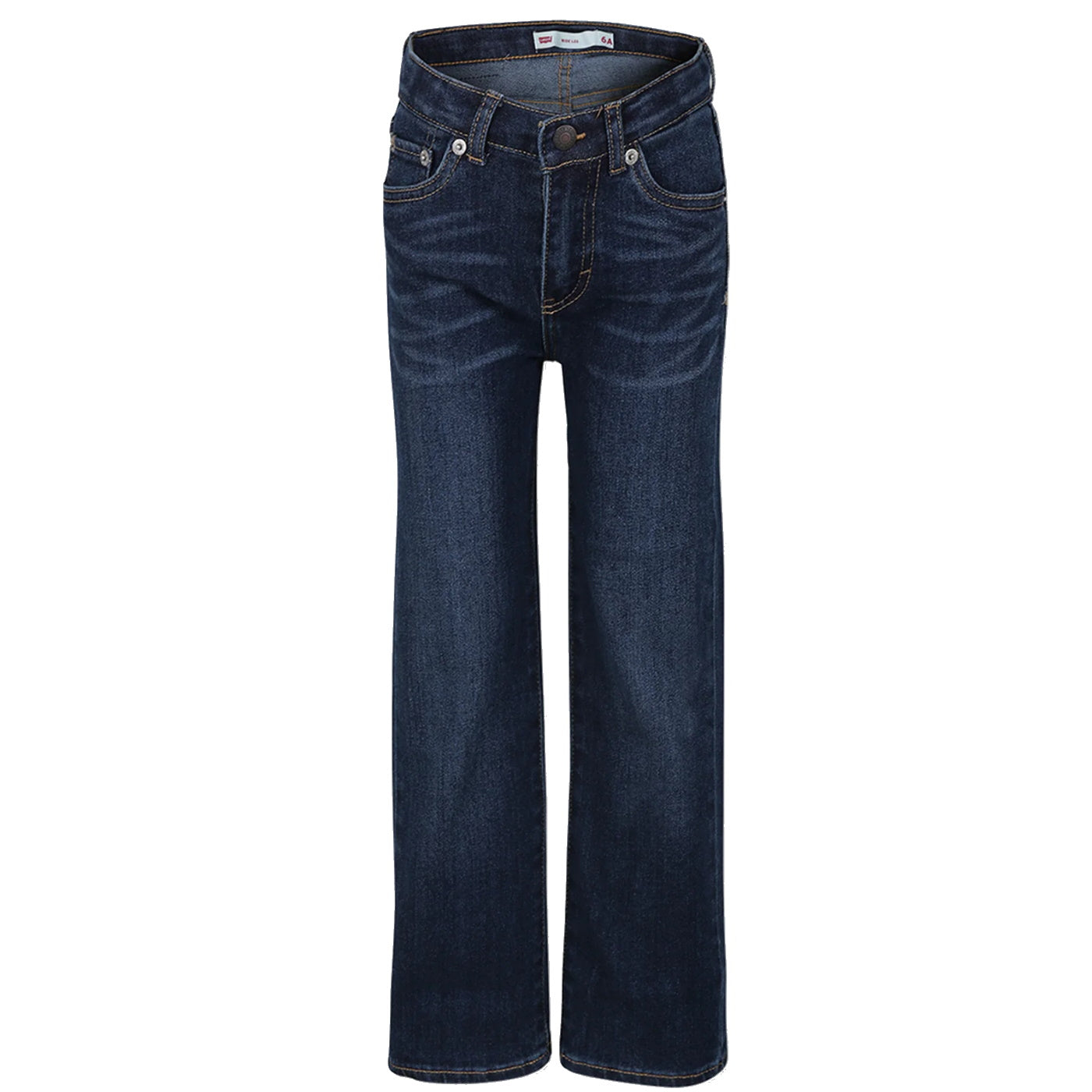 Levi's jeans bambina