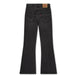 Levi's lvg 726 high rise flare
