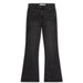 Levi's lvg 726 high rise flare