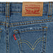 Levi's jeans bambina