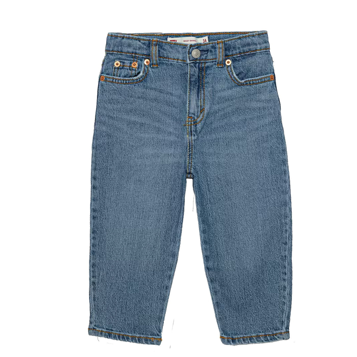 Levi's jeans bambina