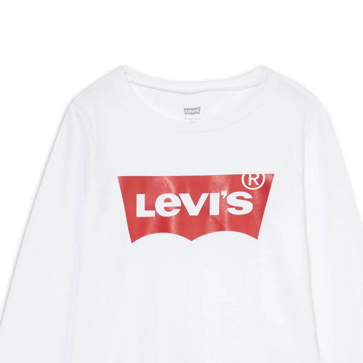Levi's I/s batwing tee