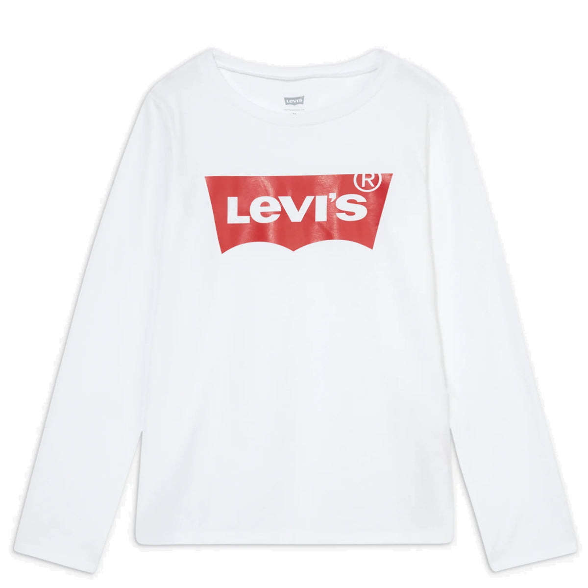 Levi's I/s batwing tee