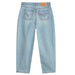 Levi's baggy barrel girl